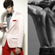 Illustration for article titled Madonnas Boyfriend Models One Look From Every Angle
